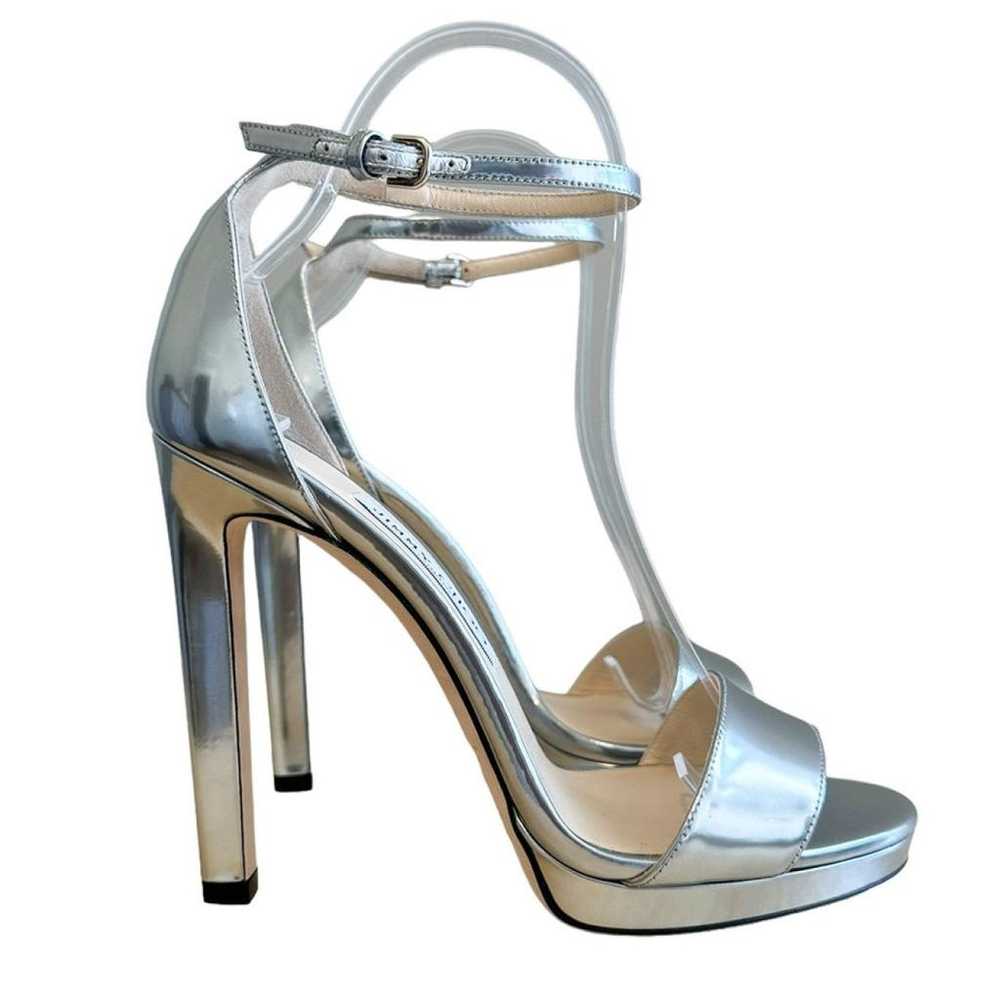 Jimmy Choo Patent leather heels - image 2