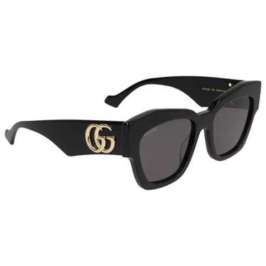 Gucci Oversized sunglasses