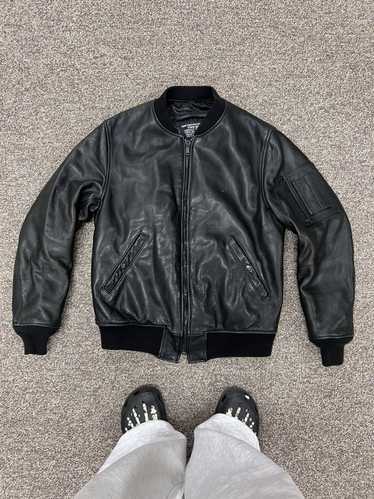 Beast supreme bomber jacket best sale