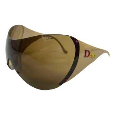 Dior Oversized sunglasses - image 1