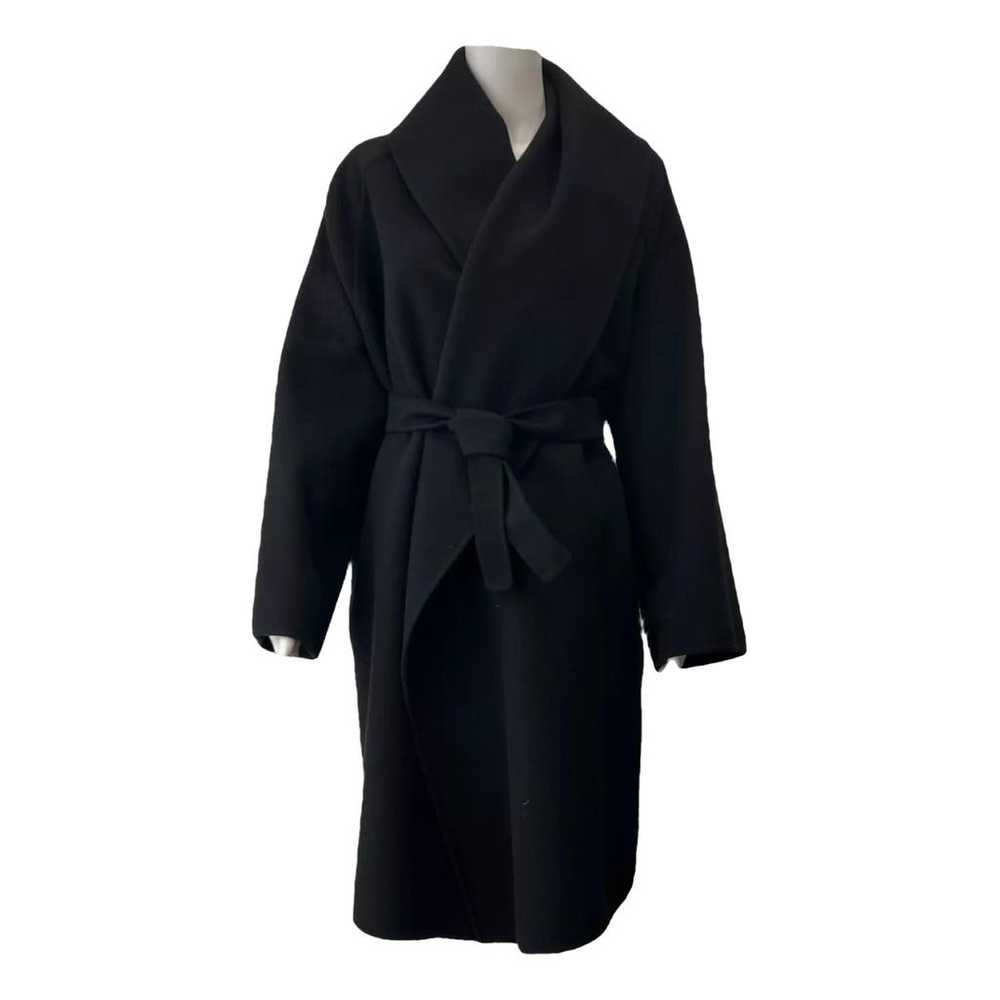 Bottega Veneta Cashmere coat - image 1