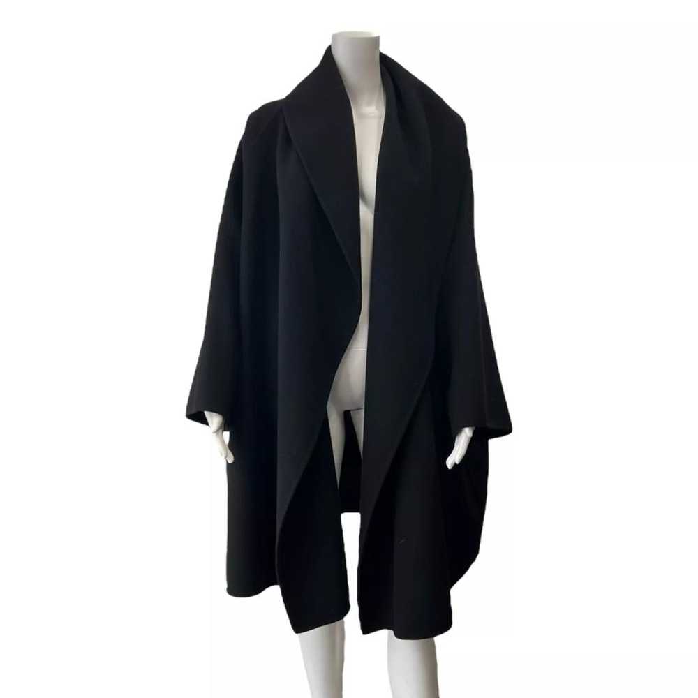 Bottega Veneta Cashmere coat - image 3