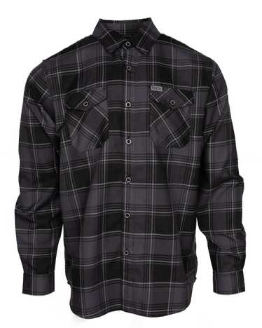 dixxon Sturgis Flannel