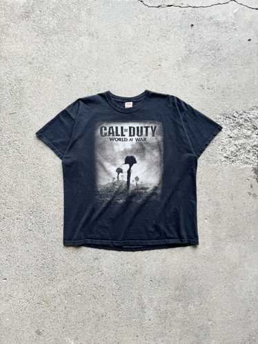 Vintage Activision Call of Duty World at War Vide… - image 1