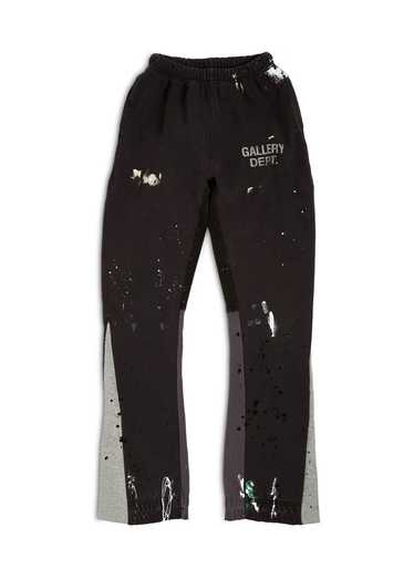 Gallery Dept. Gallery Dept Sweatpants Muilt color