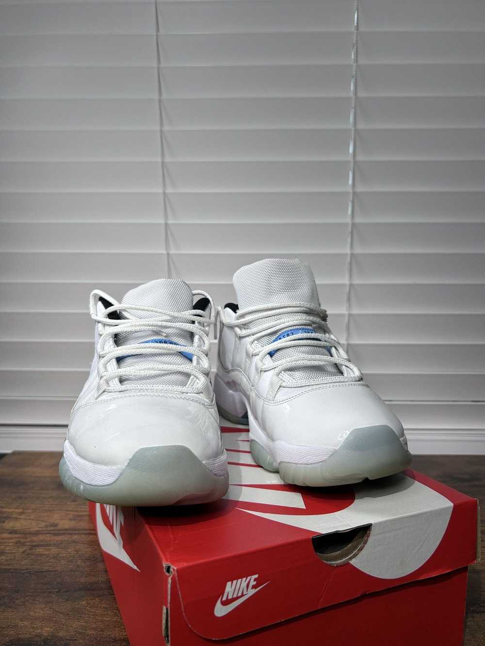 Jordan Brand × Nike Air Jordan 11 Retro Legend Bl… - image 3