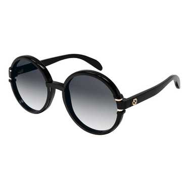 Gucci Oversized sunglasses