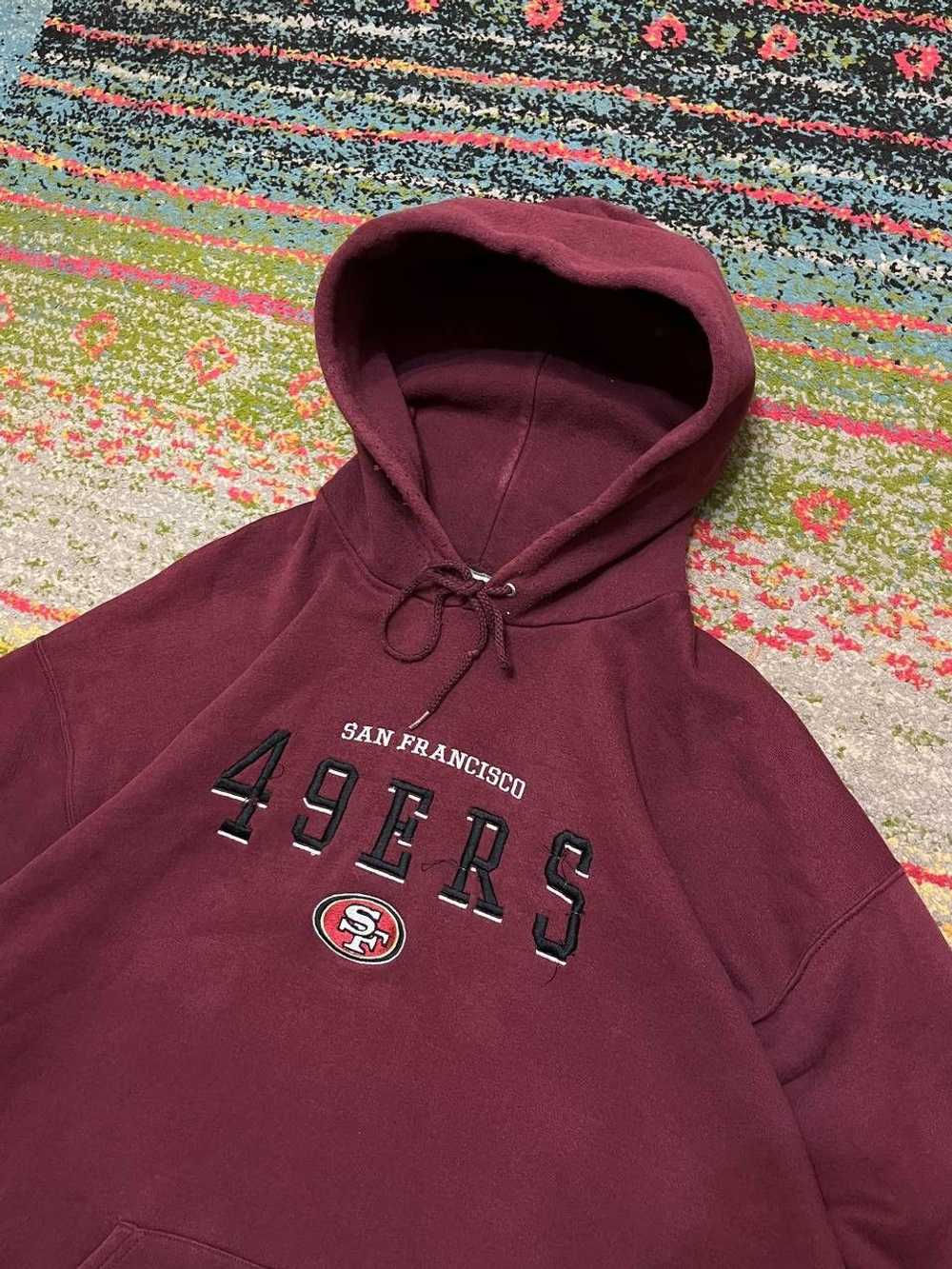 San Francisco 49ers × Streetwear × Vintage Vintag… - image 3