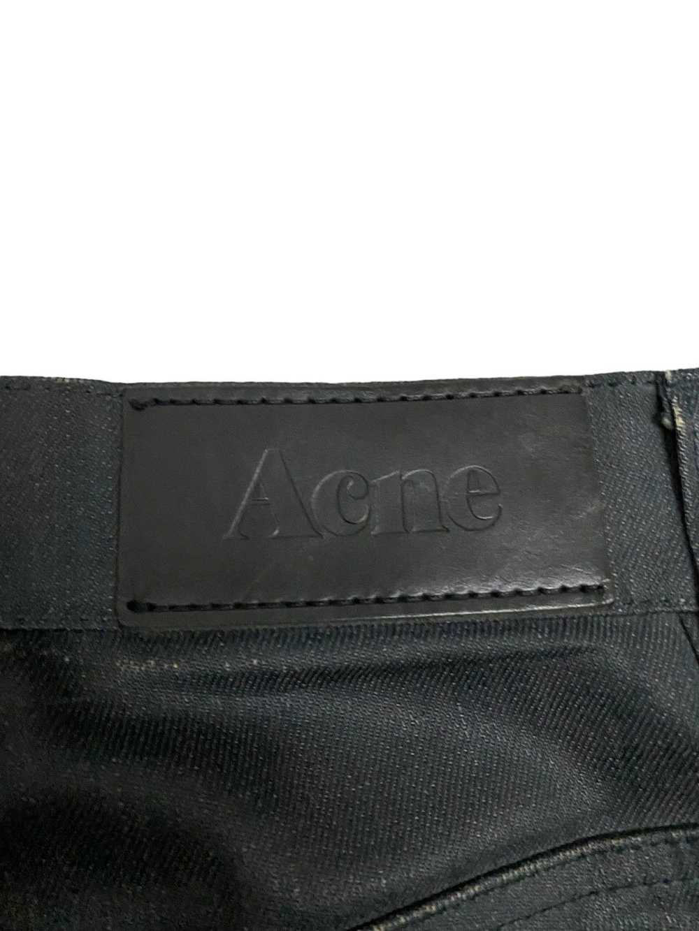 Acne Studios × Archival Clothing × Vintage Vintag… - image 3