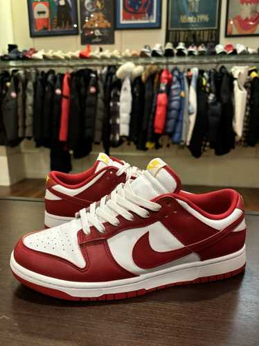 Nike Nike Dunk Low USC