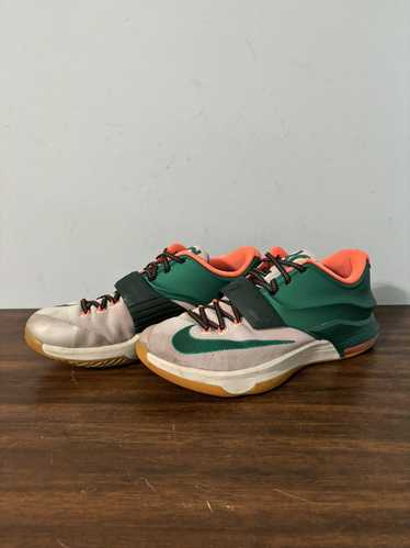 Kevin Durant × Nike × Streetwear Nike KD 7 Easy Mo