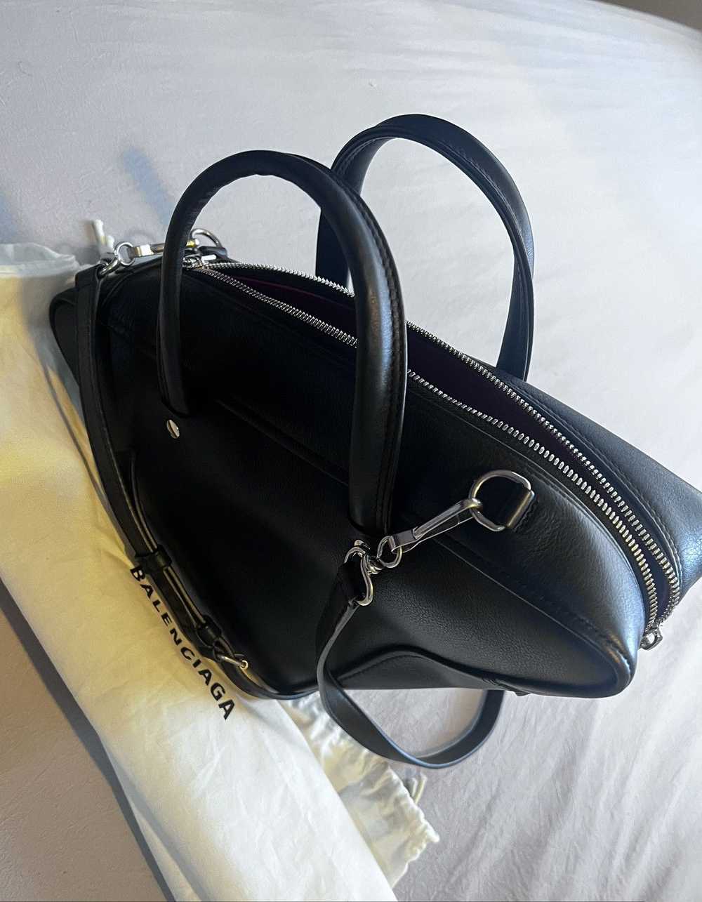 Balenciaga triangle bag - image 3