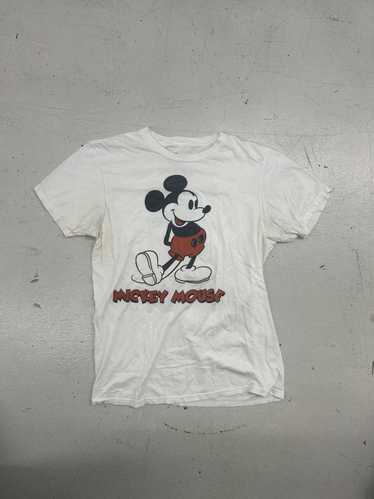 Disney Classic Mickey Mouse Graphic T-Shirt - Dis… - image 1