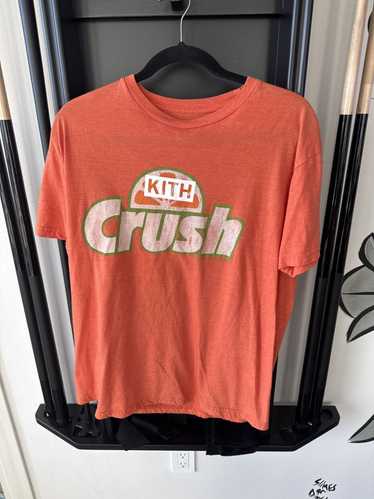 Kith Orange Kith Crush 1 of 1