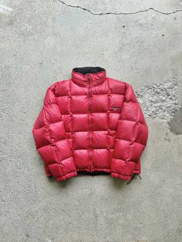 Polo Ralph Lauren 00s Polo Sport Puffer Down Jacke