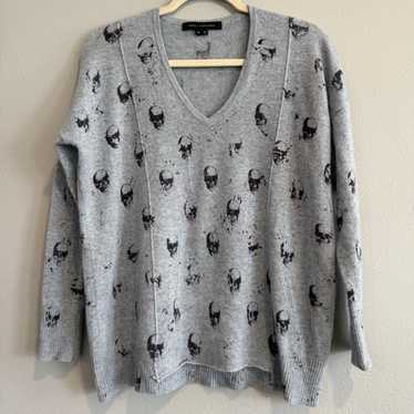 Vivienne westwood skull relaxed - Gem