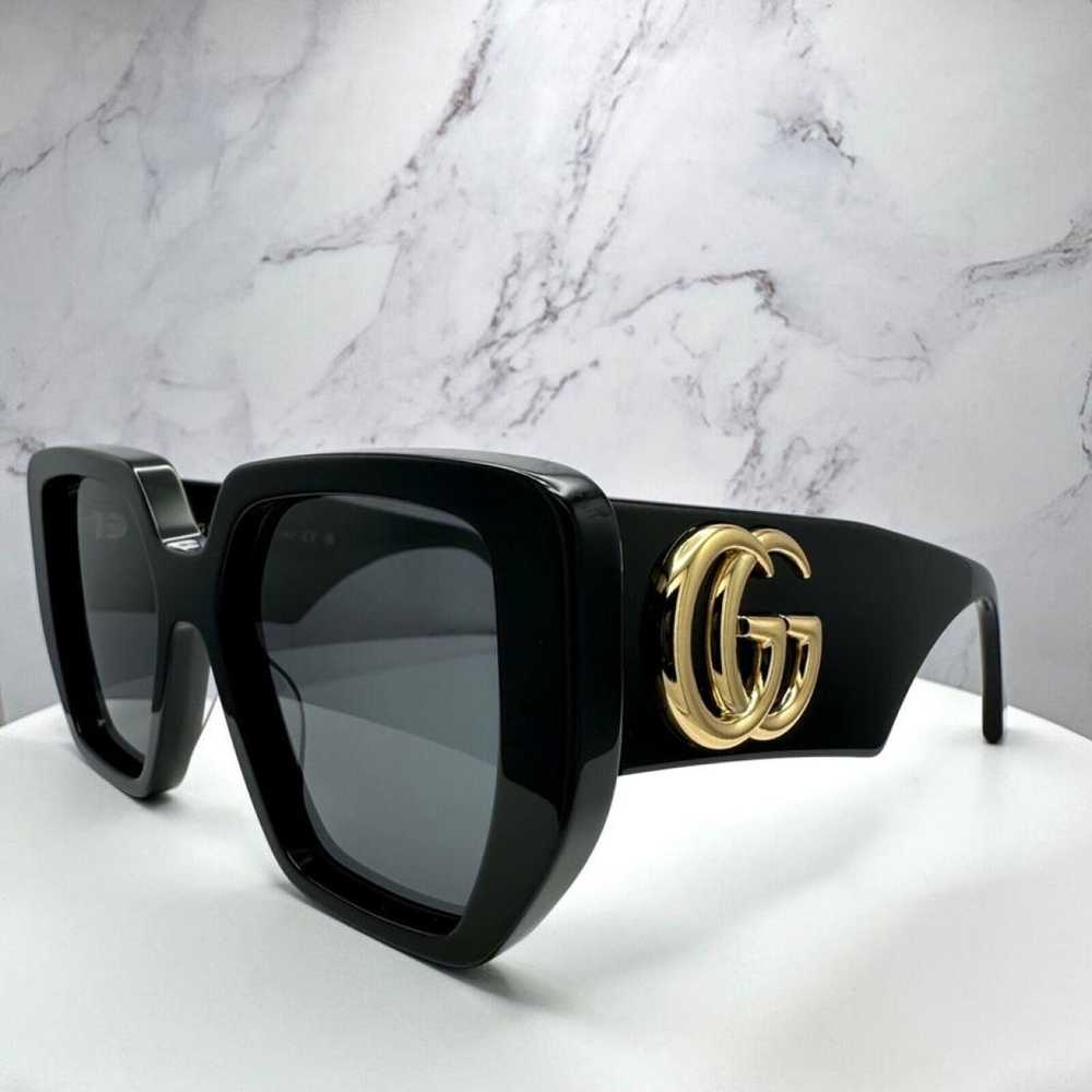 Gucci Sunglasses - image 2