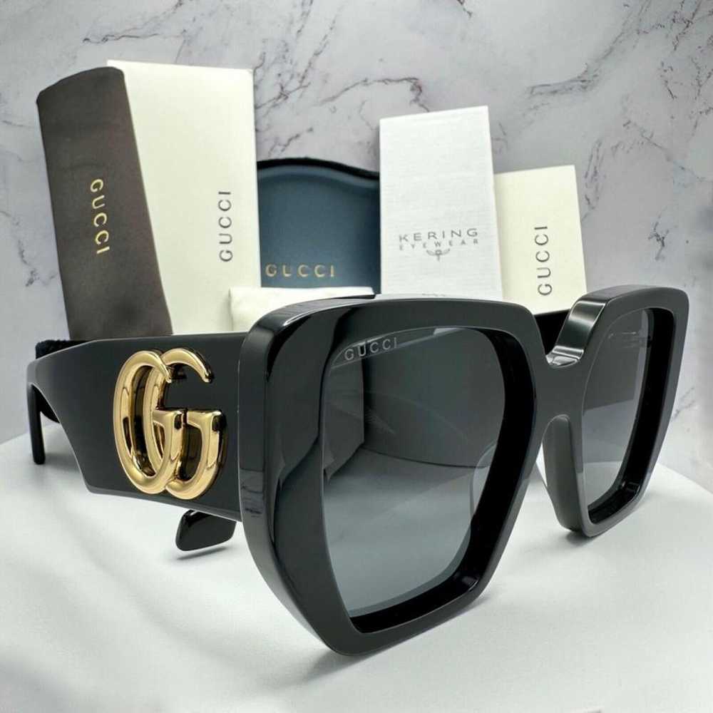 Gucci Sunglasses - image 4