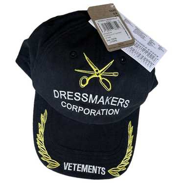 Vetements hat - Gem Vetements hat - Gem