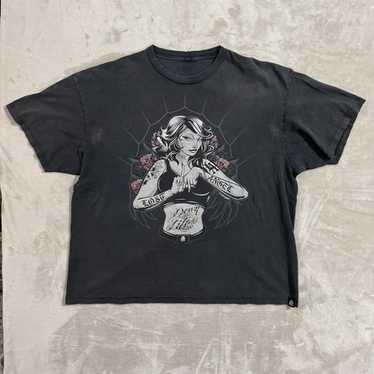 希少☆ Joker brand XL 希少JOKER BRAND・Mr.Cattoon・XL・90年代ロサンゼルス購入