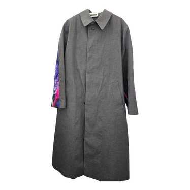 Maison Martin Margiela Trench coat - image 1