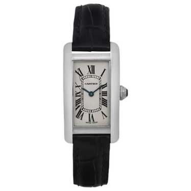 Cartier White gold watch - image 1