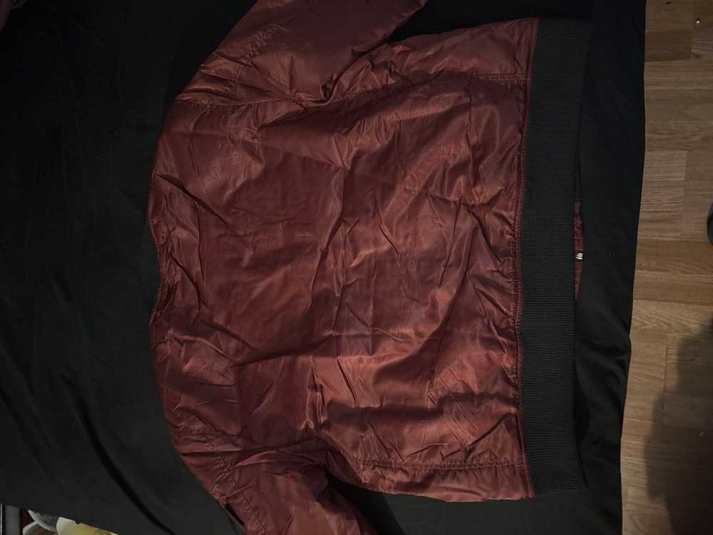 Kim Krueger Kim Krueger mystery box Bomber Jacket - image 3