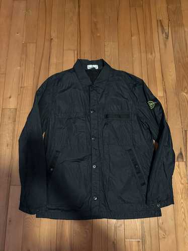 Stone island overshirt - Gem Stone island overshirt - Gem