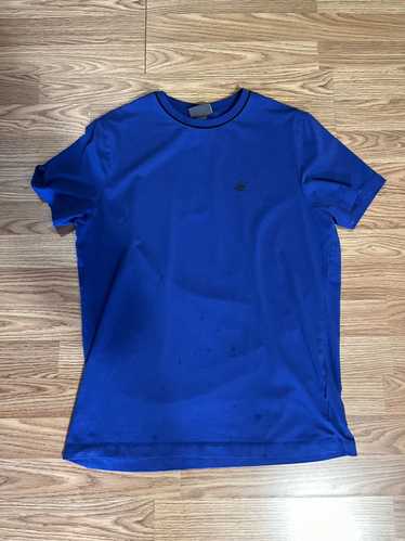 H&M Blue h&m tee