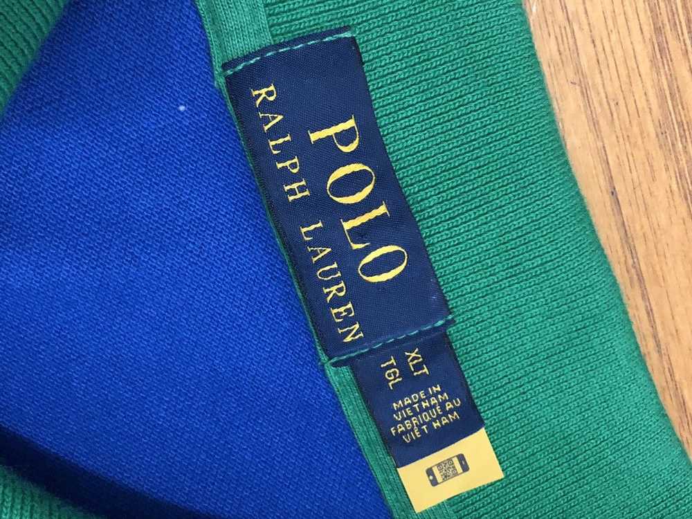 Polo Ralph Lauren × Ralph Lauren Polo Ralph Laure… - image 5