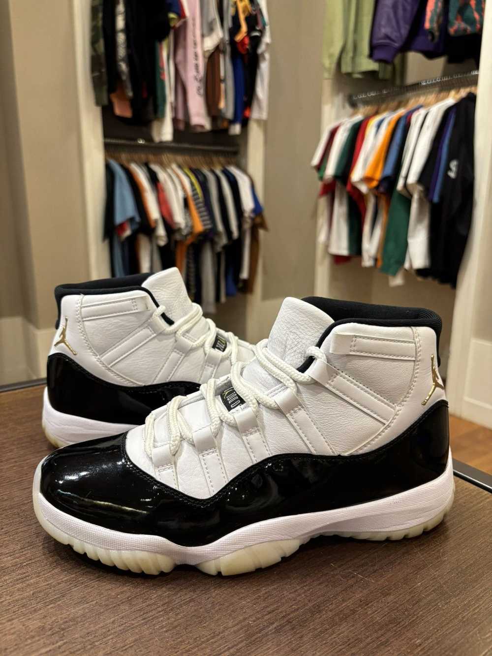 Jordan Brand Jordan 11 Retro DMP Gratitude (2023) - image 1