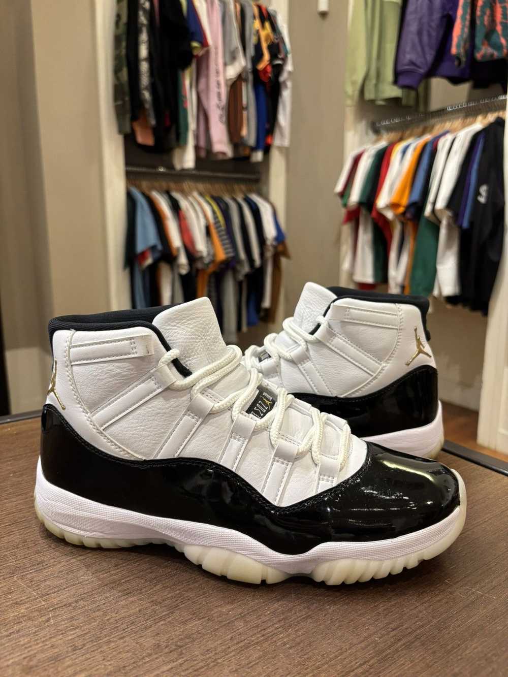 Jordan Brand Jordan 11 Retro DMP Gratitude (2023) - image 2