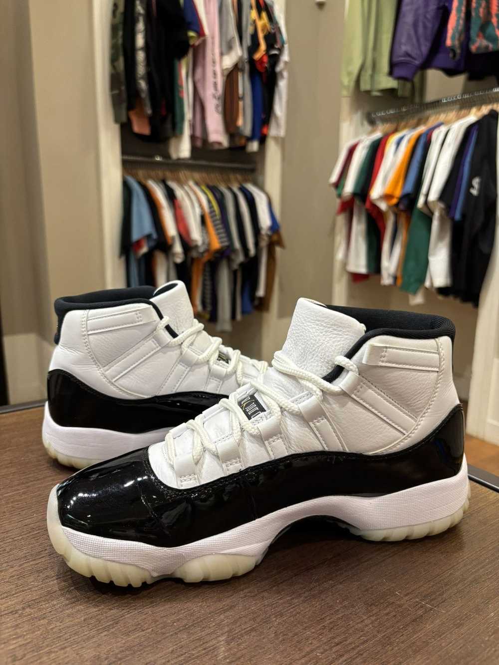 Jordan Brand Jordan 11 Retro DMP Gratitude (2023) - image 3