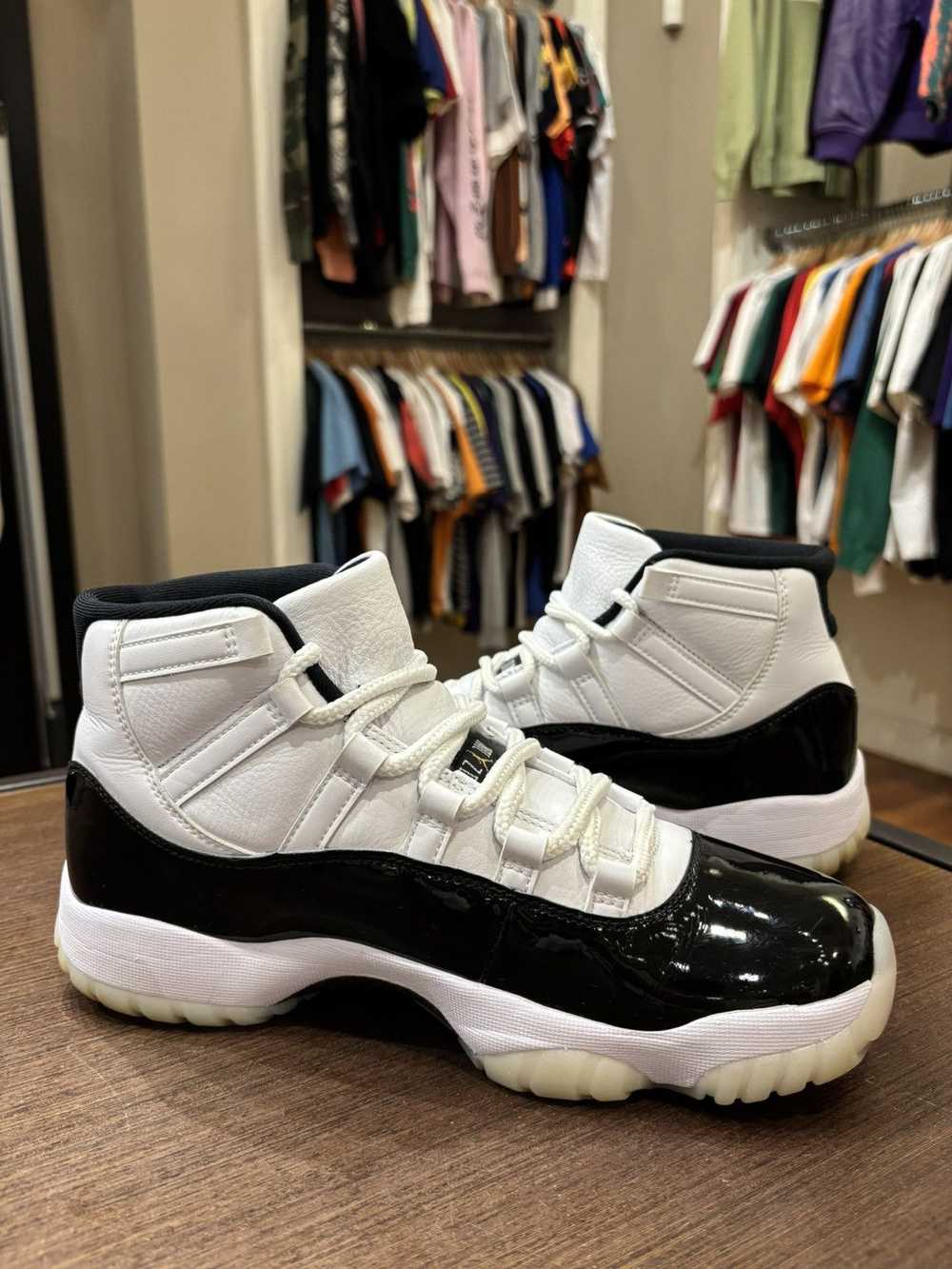 Jordan Brand Jordan 11 Retro DMP Gratitude (2023) - image 4