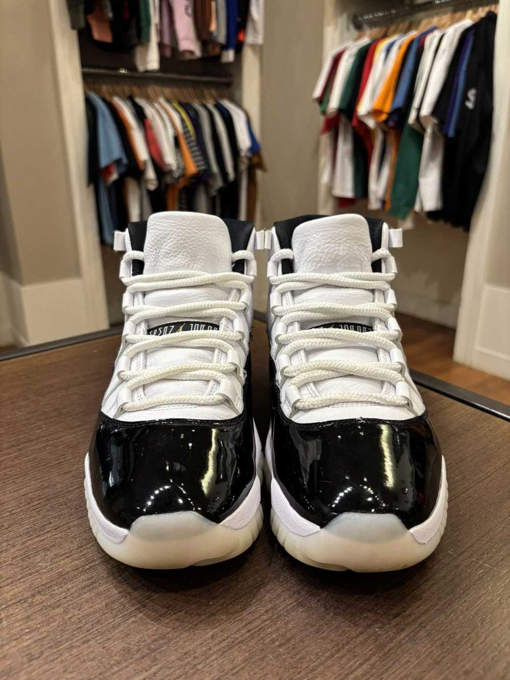 Jordan Brand Jordan 11 Retro DMP Gratitude (2023) - image 5