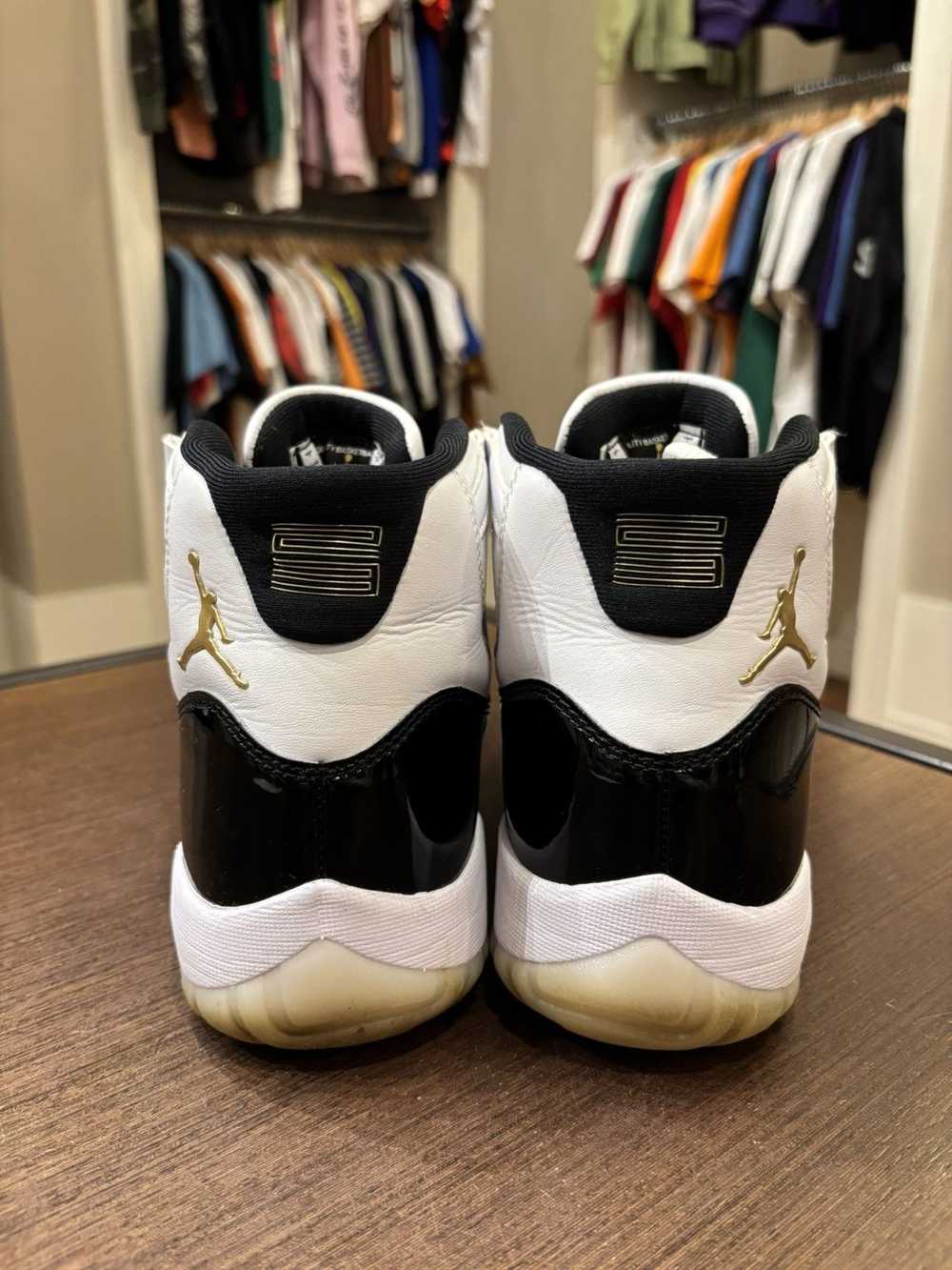 Jordan Brand Jordan 11 Retro DMP Gratitude (2023) - image 6