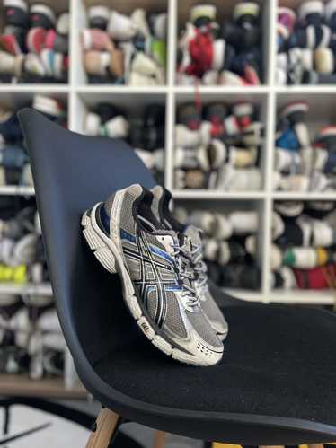 Asics × Streetwear × Vintage Vintage asics gel pu… - image 1