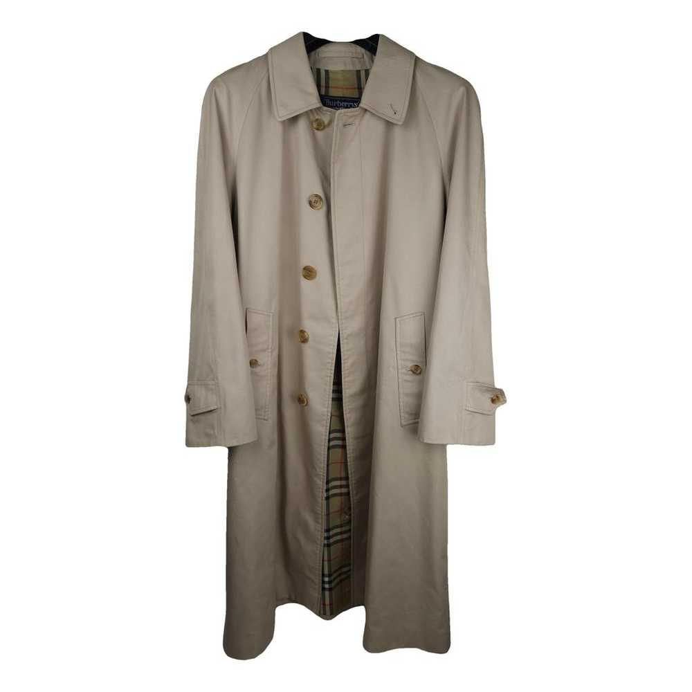 Burberry Camden trench coat - image 1