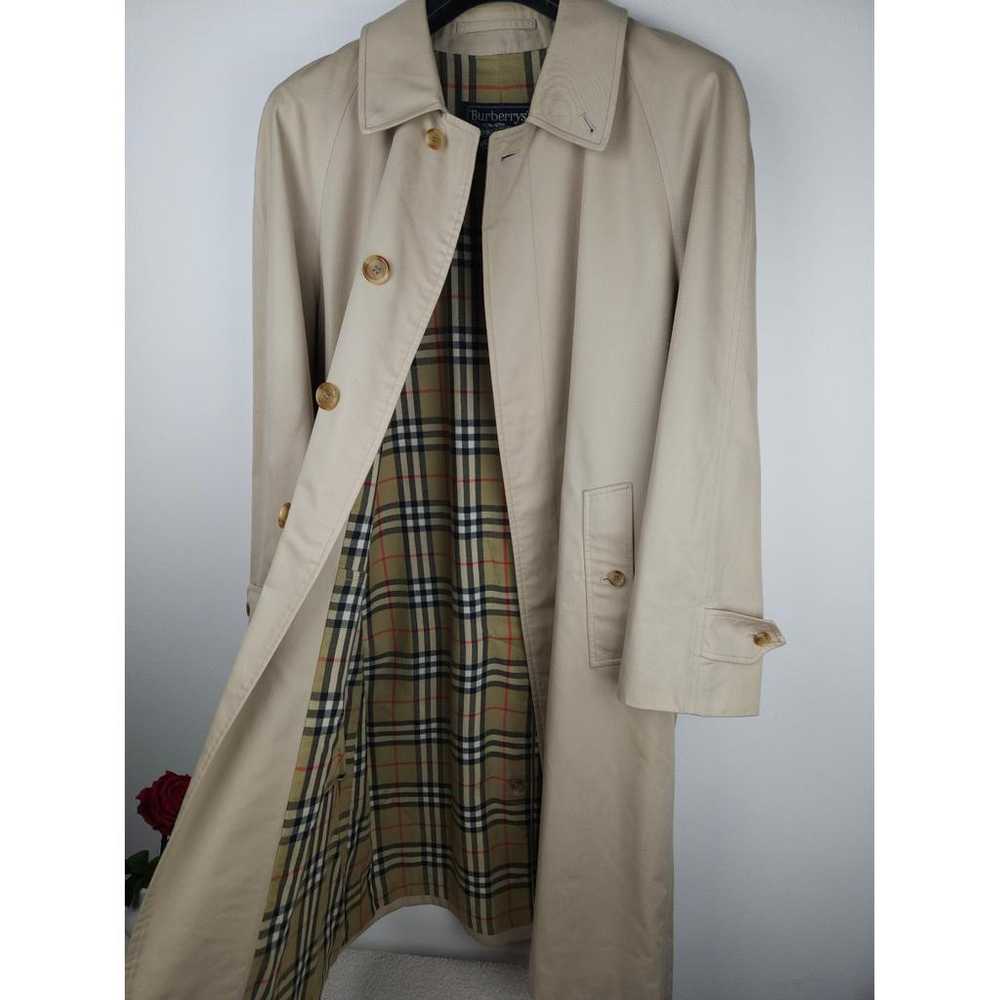 Burberry Camden trench coat - image 2