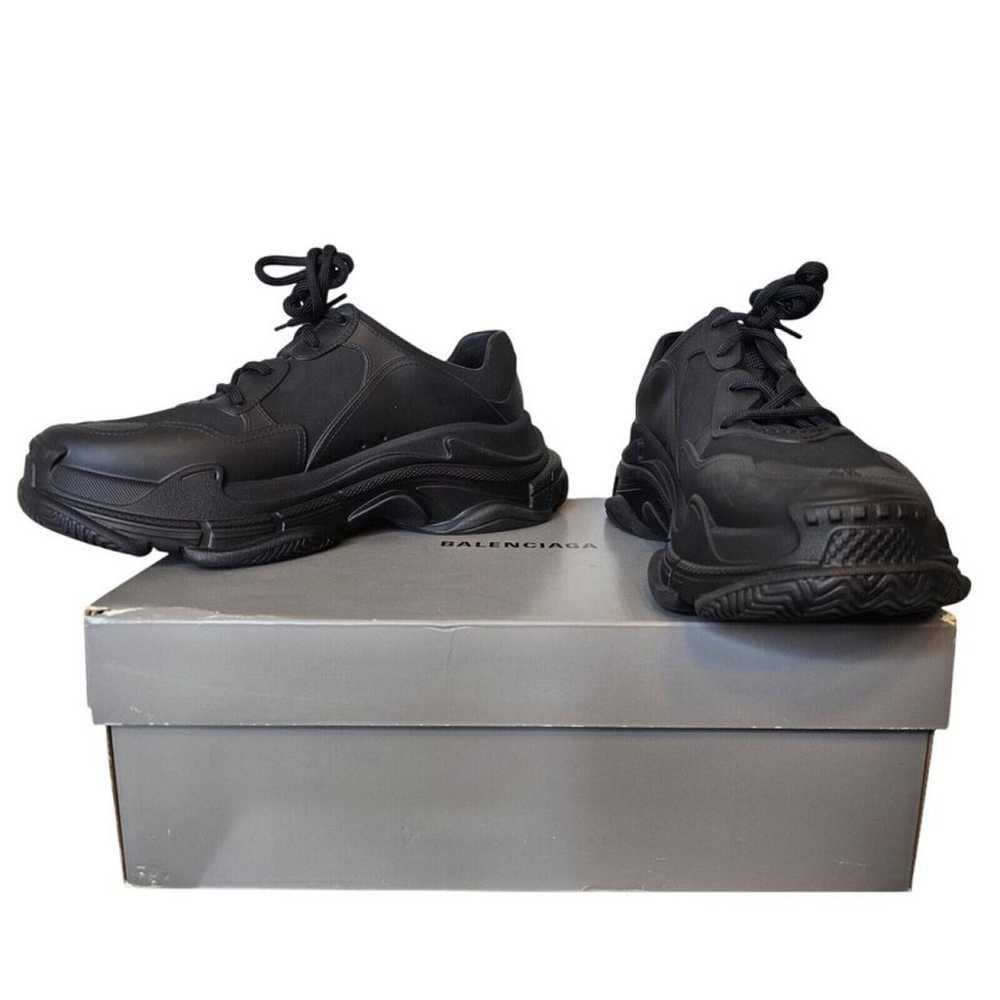 Balenciaga Triple S trainers - image 2