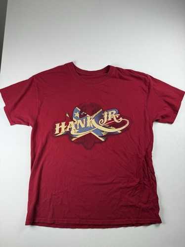 Hank williams jr. - - Gem