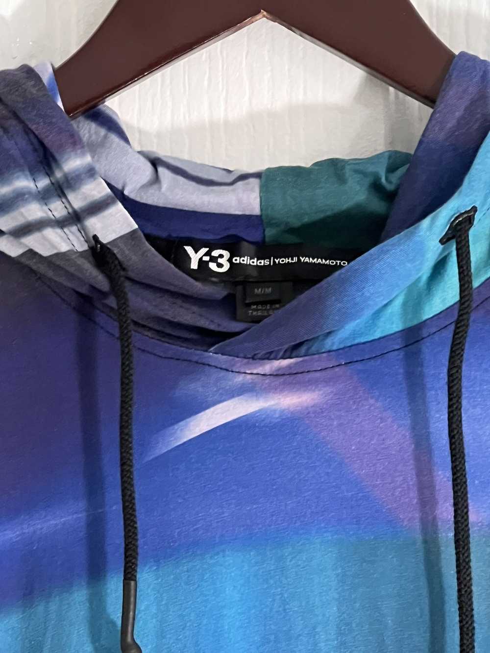 Y-3 Y-3 Hoodie Long Sleeveless Designer Shirt Top… - image 4