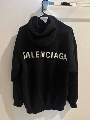 Balenciaga hoodie Gem