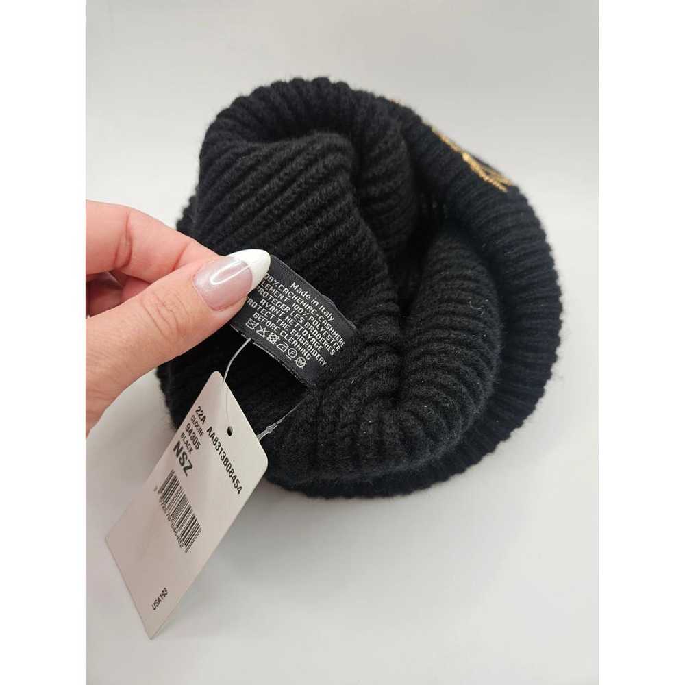 Chanel Cashmere beanie - image 6