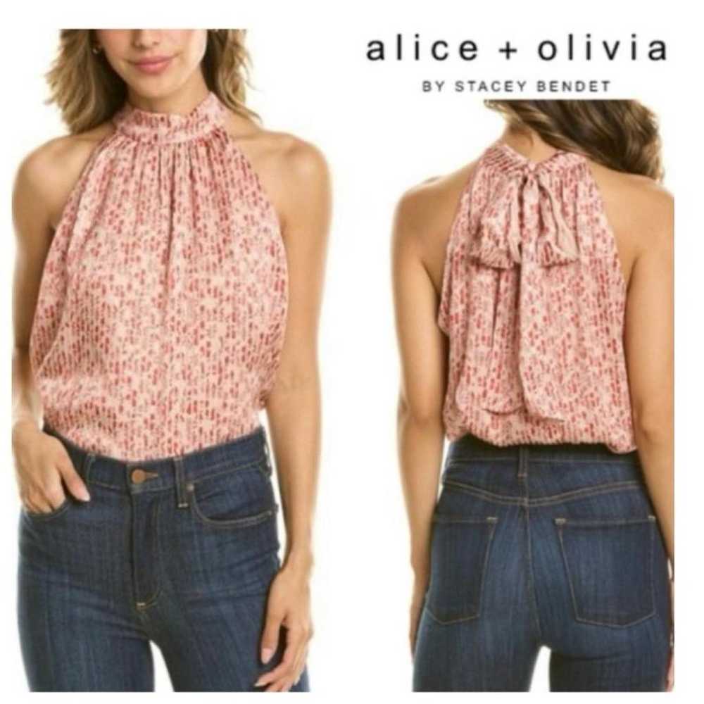 Alice & Olivia Top - image 7