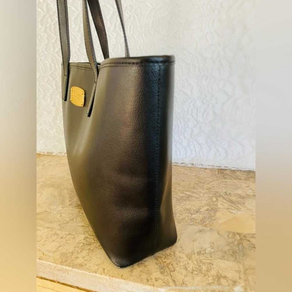 Michael Kors Leather tote - image 6