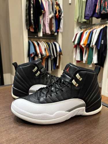 Jordan Brand Jordan 12 Retro Playoffs (2022)