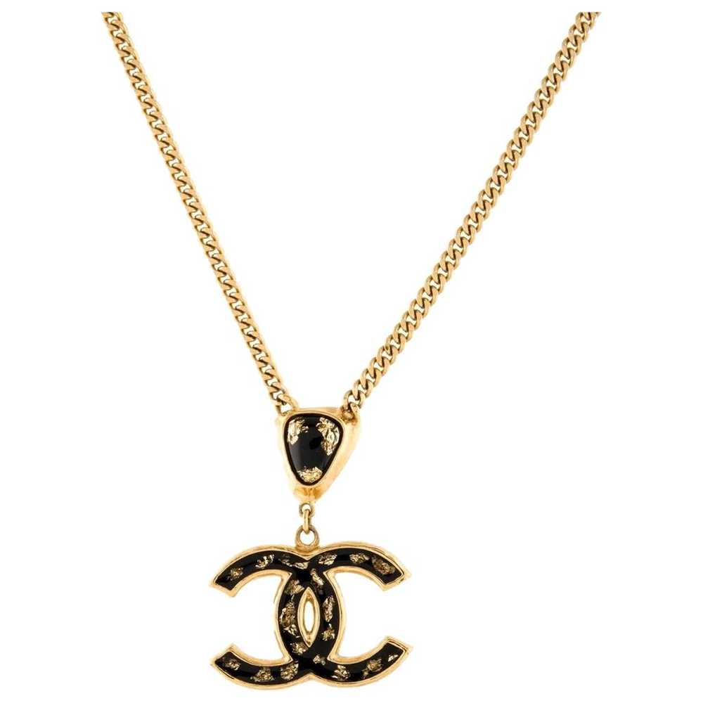 Chanel Necklace - image 1