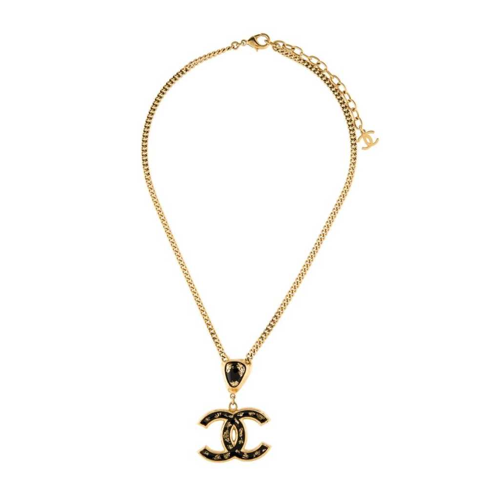 Chanel Necklace - image 2