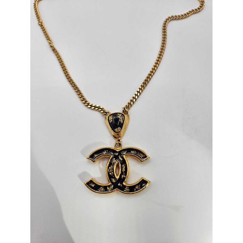 Chanel Necklace - image 4